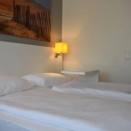 Astral'inn & Restaurant Hotel
